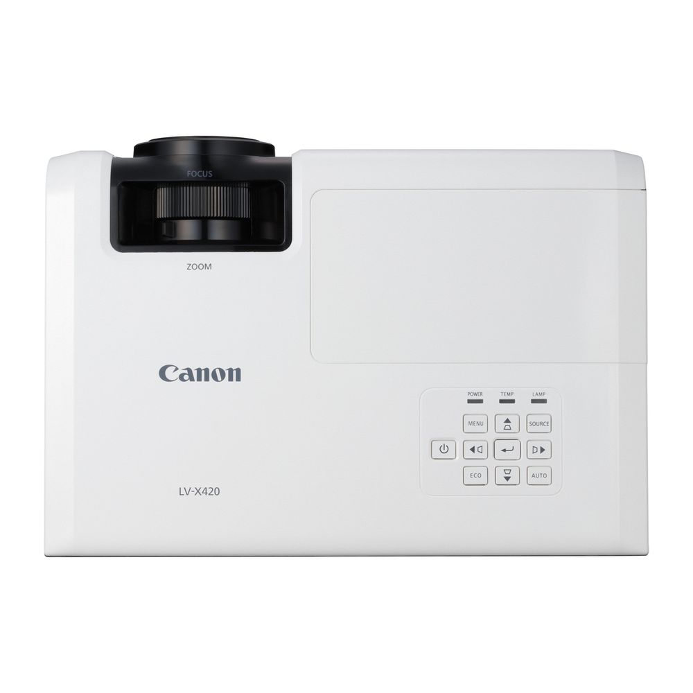Videoproiettore CanonLV-X420